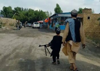 د امریکا د بهرنیو چارو وزارت: د طالبانو په لیکو کې «بچه بازي» او د هلکانو ګمارل لا هم دوام لري