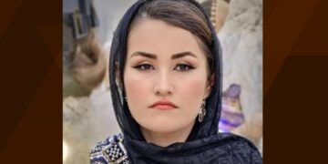 طالبانو تخار کې یوه ښځینه شاعره نیولې او زنداني کړې