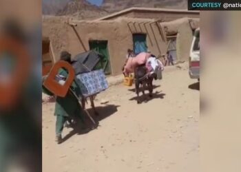 هزاره ګان او طالبان: آیا قومي پاګونه دوام لري؟ (وروستۍ برخه)