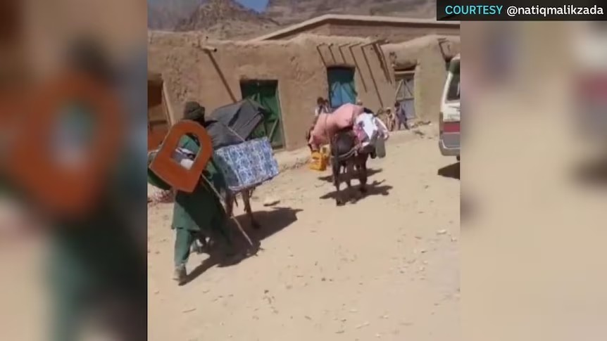 هزاره ګان او طالبان: آیا قومي پاګونه دوام لري؟ (وروستۍ برخه)
