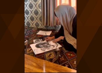 ناوخته راغله، خو ګټونکې شوه
