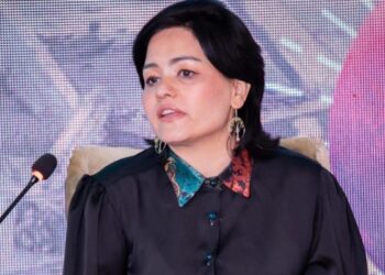 د بشري حقونو پاکستانۍ هزاره فعاله جلیله حیدر د ۲۰۲۶ کال د «نوبل آلترناتیو» جایزې ګټوونکې شوه