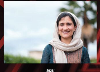 شبانه راسخ: د افغان ښځو د تحصیلي بورسیو لپاره مې ۲.۵ میلیون ډالره ځانګړي کړي