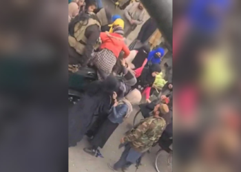 اروپايي ټولنه: پر ښځو د طالبانو محدودیتونه له دې ډلې سره د اړیکو عادي کولو خنډ دی