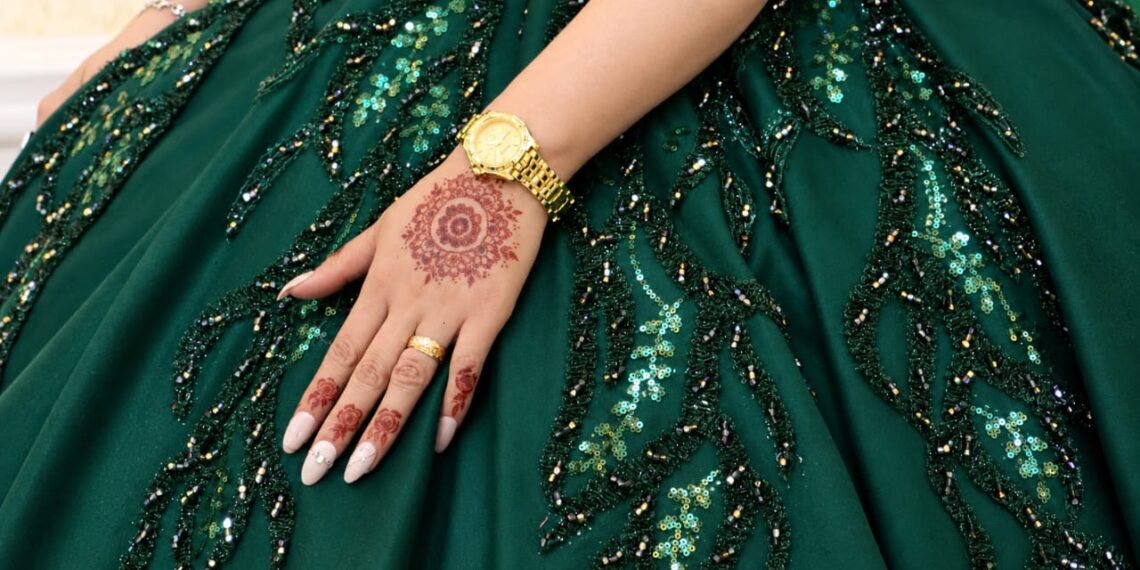 نړۍ کې هر کال له ۱۲ میلیونه زیاتې نجونې ۱۸ کلنې ته تر رسېدو وړاندې واده کوي