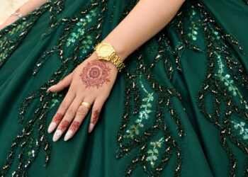 نړۍ کې هر کال له ۱۲ میلیونه زیاتې نجونې ۱۸ کلنې ته تر رسېدو وړاندې واده کوي
