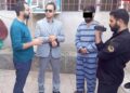 ایران کې یوه افغان وګړي خپله ۱۵ کلنه مېرمن وژلې ده