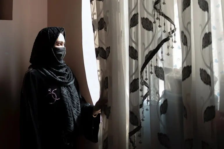 یونیسف: له هرو دو افغان نجونو یوه یې ۱۸ کلنۍ ته تر رسېدو وړاندې واده کوي