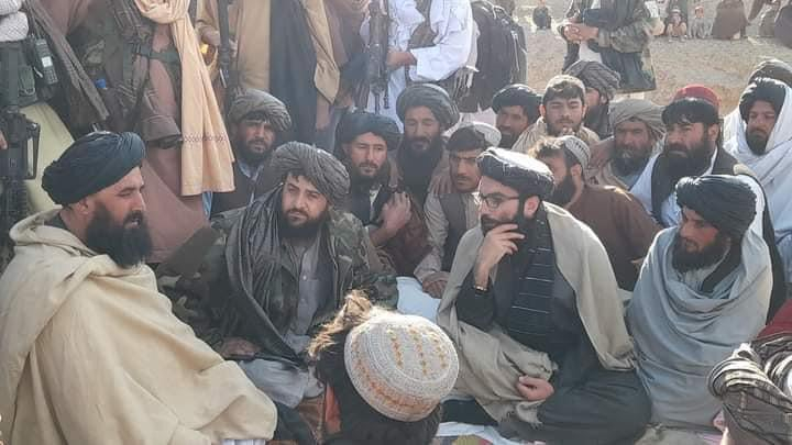 مکثی بر کارنامه‌ی سیاه طالبان در قبال کودکان افغانستان
