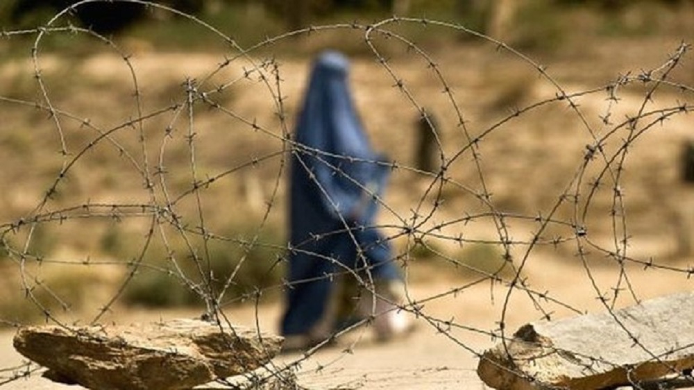 عوامل و زمینه‌های خشونت علیه زنان در افغانستان
