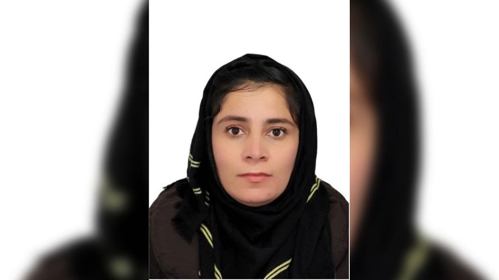 منیژه صدیقی یکی از زنان معترض به زندان پل‌چرخی منتقل شد