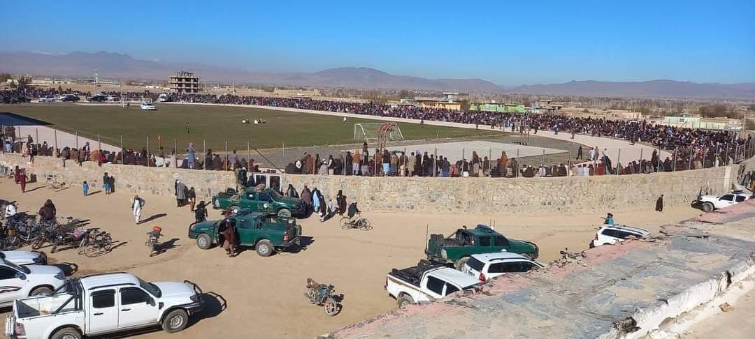 اکادمی علوم طالبان: «حدود و قصاص» در نصاب‌ تعلیمی و تحصیلی گنجانیده شود