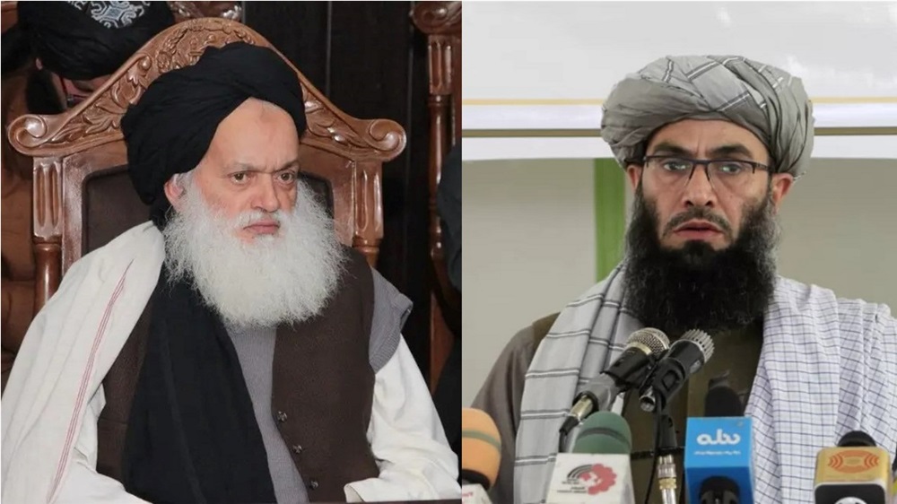 دو عضو گروه طالبان به دلیل نقض حقوق زنان در فهرست تحریم‌های امریکا قرار گرفتند
