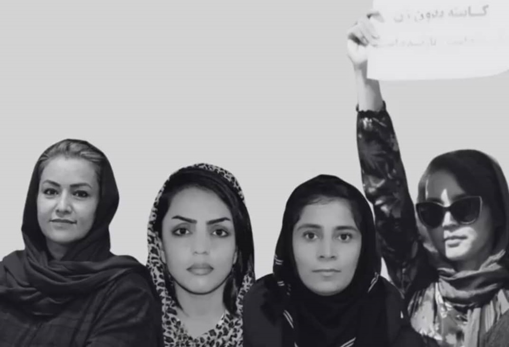 عفو بین‌الملل بار دیگر خواستار رهایی فوری زنان معترض از زندان طالبان شد