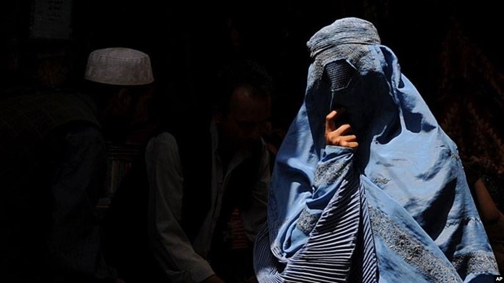طالبان و خطر عادی‌سازی خشونت علیه زنان از جامعه تا خانواده