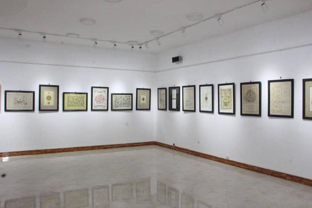 طالبان در هرات بازدید از نمایشگاه هنری را براساس تفکیک جنسیتی تنظیم کرده‌اند